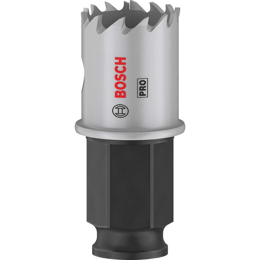 PRO Power Change Plus Sheet Metal Hole Saw 22mm