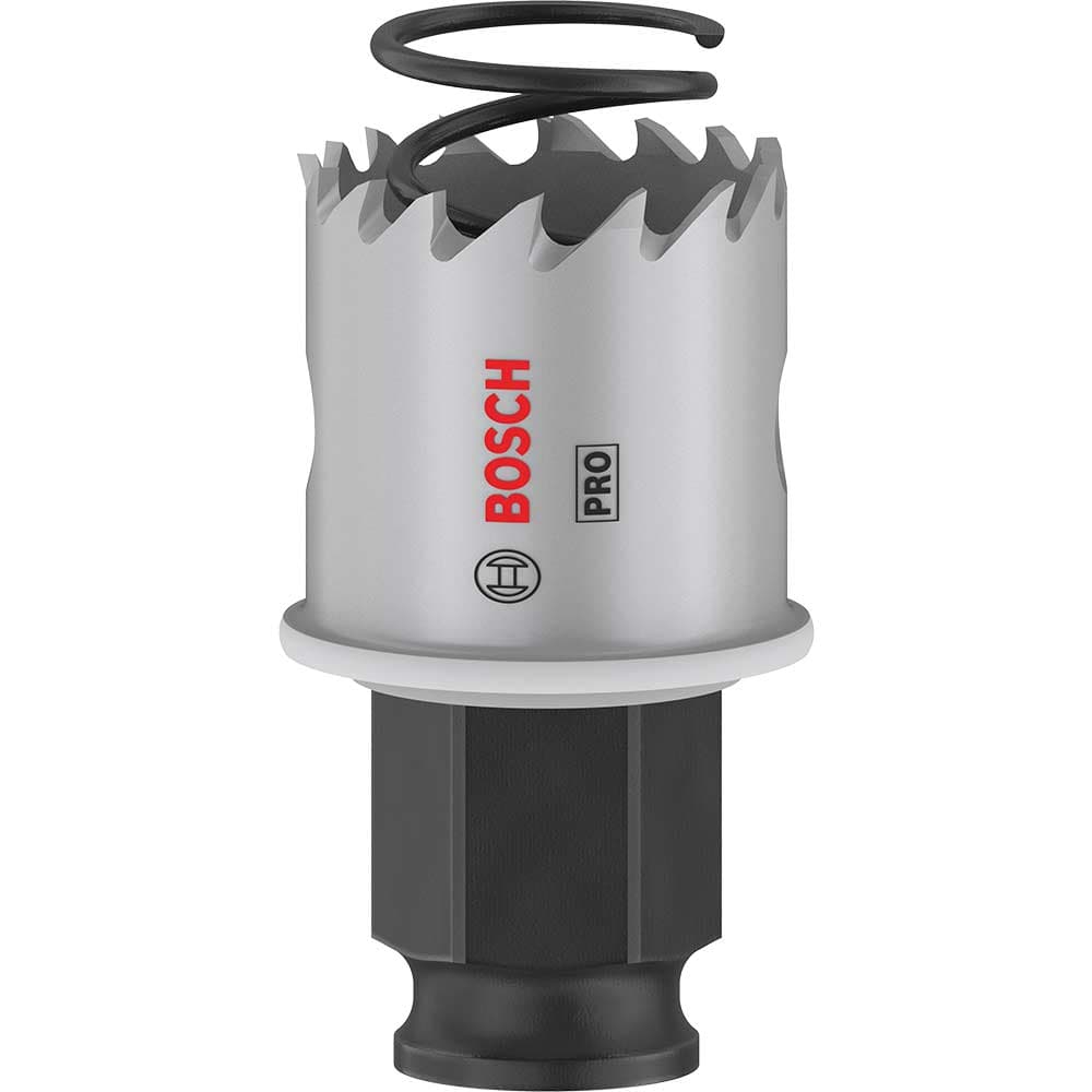 PRO Power Change Plus Sheet Metal Hole Saw 27mm