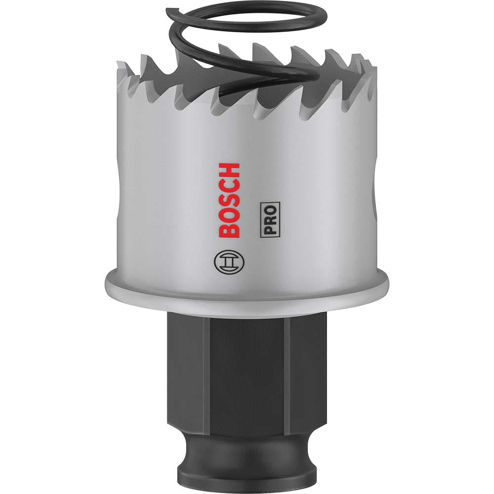 PRO Power Change Plus Sheet Metal Hole Saw 32mm