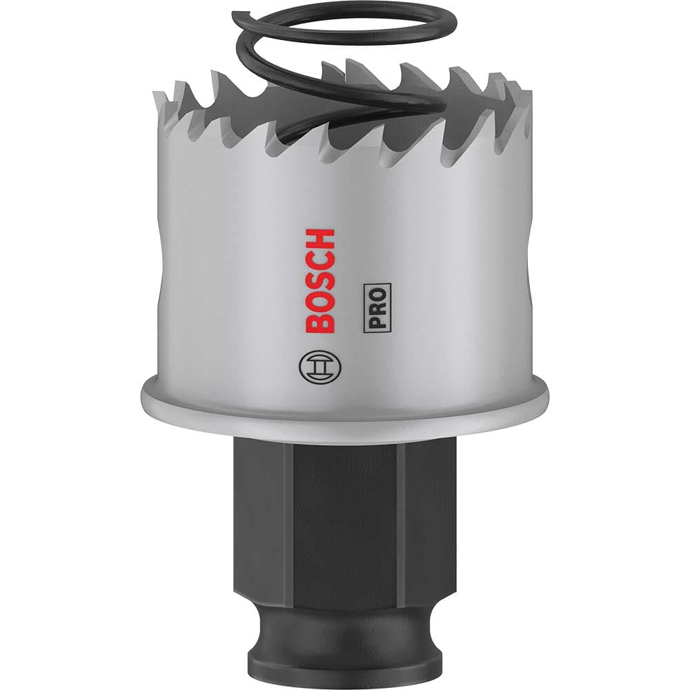 PRO Power Change Plus Sheet Metal Hole Saw 33mm