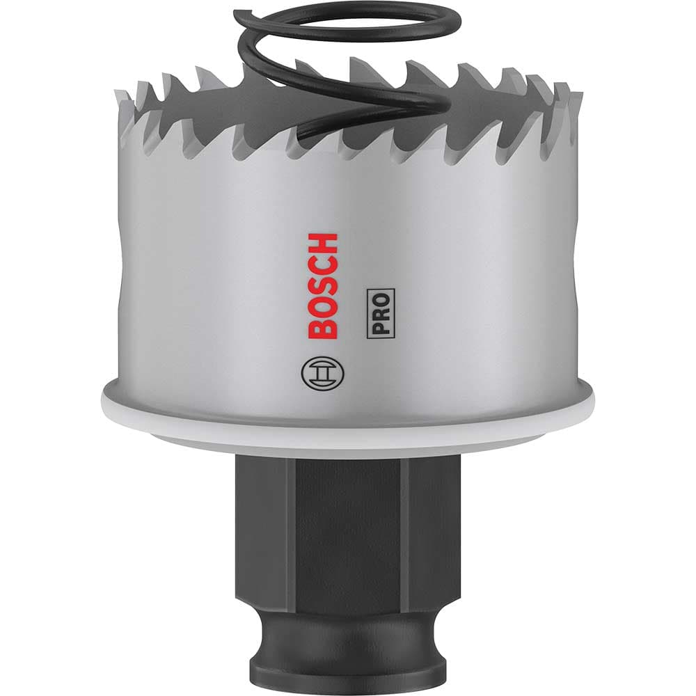 PRO Power Change Plus Sheet Metal Hole Saw 40mm