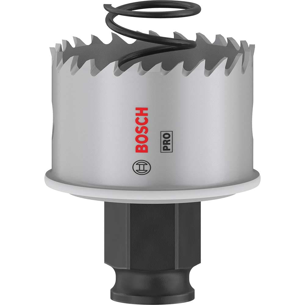 PRO Power Change Plus Sheet Metal Hole Saw 41mm