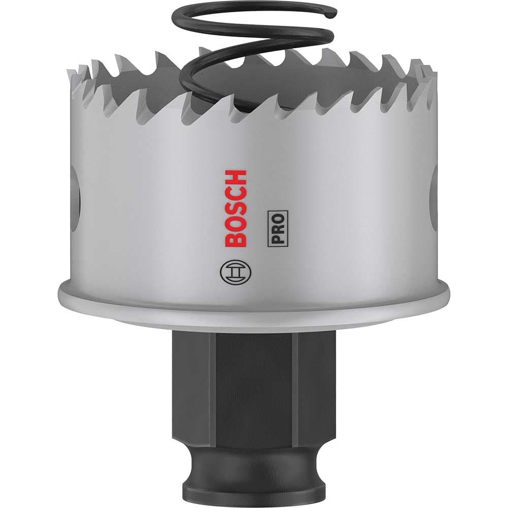 PRO Power Change Plus Sheet Metal Hole Saw 44mm