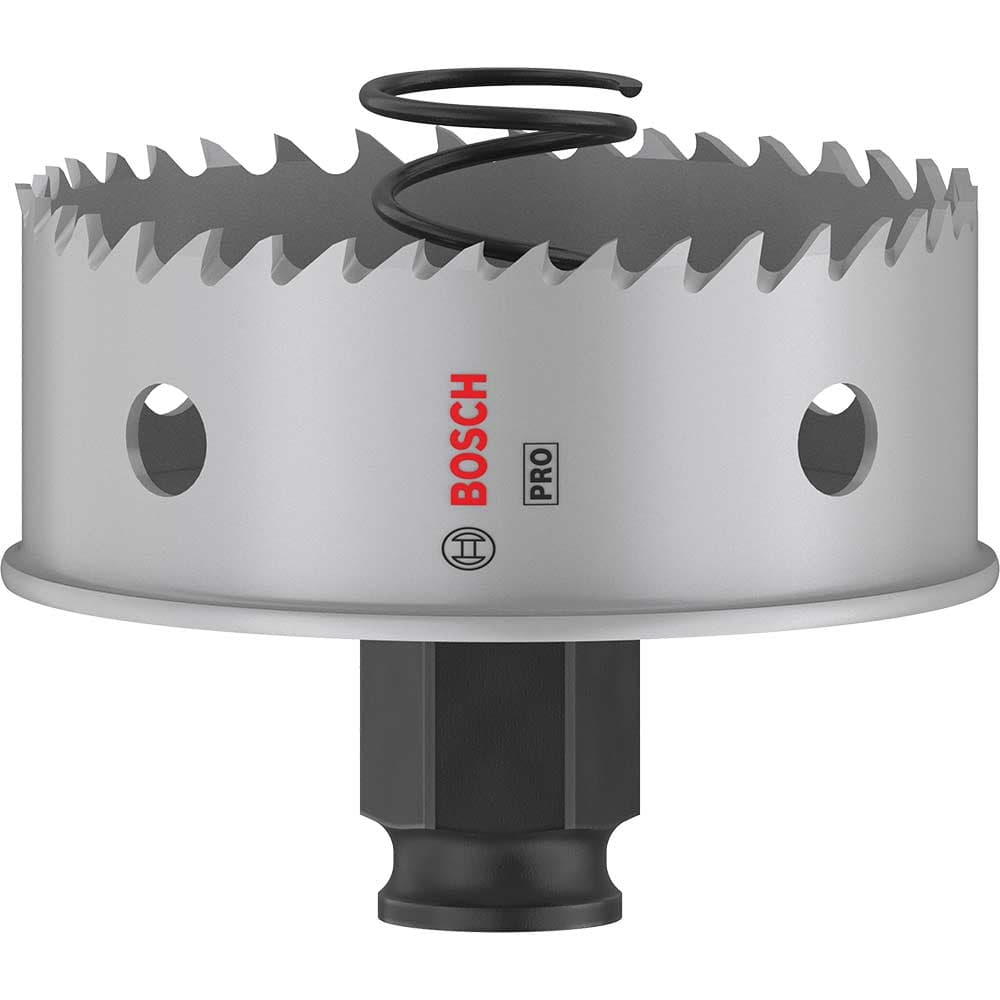 PRO Power Change Plus Sheet Metal Hole Saw 67mm