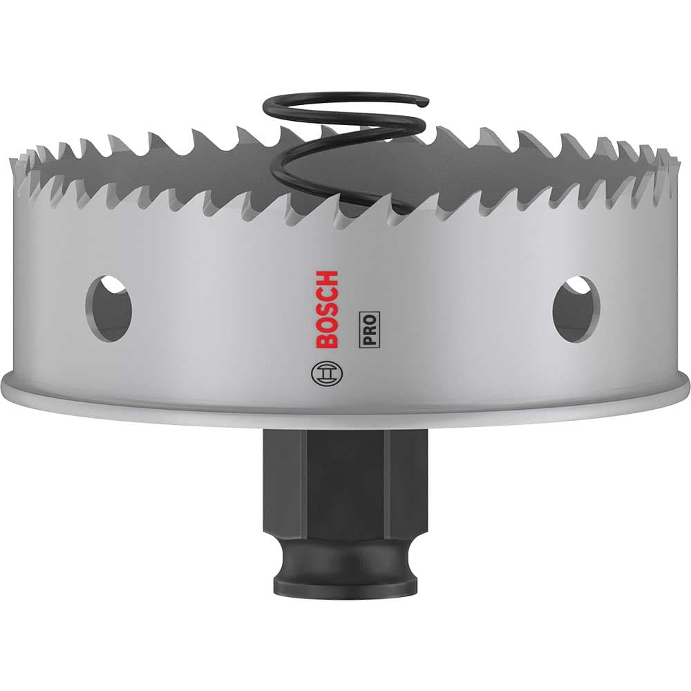PRO Power Change Plus Sheet Metal Hole Saw 79mm