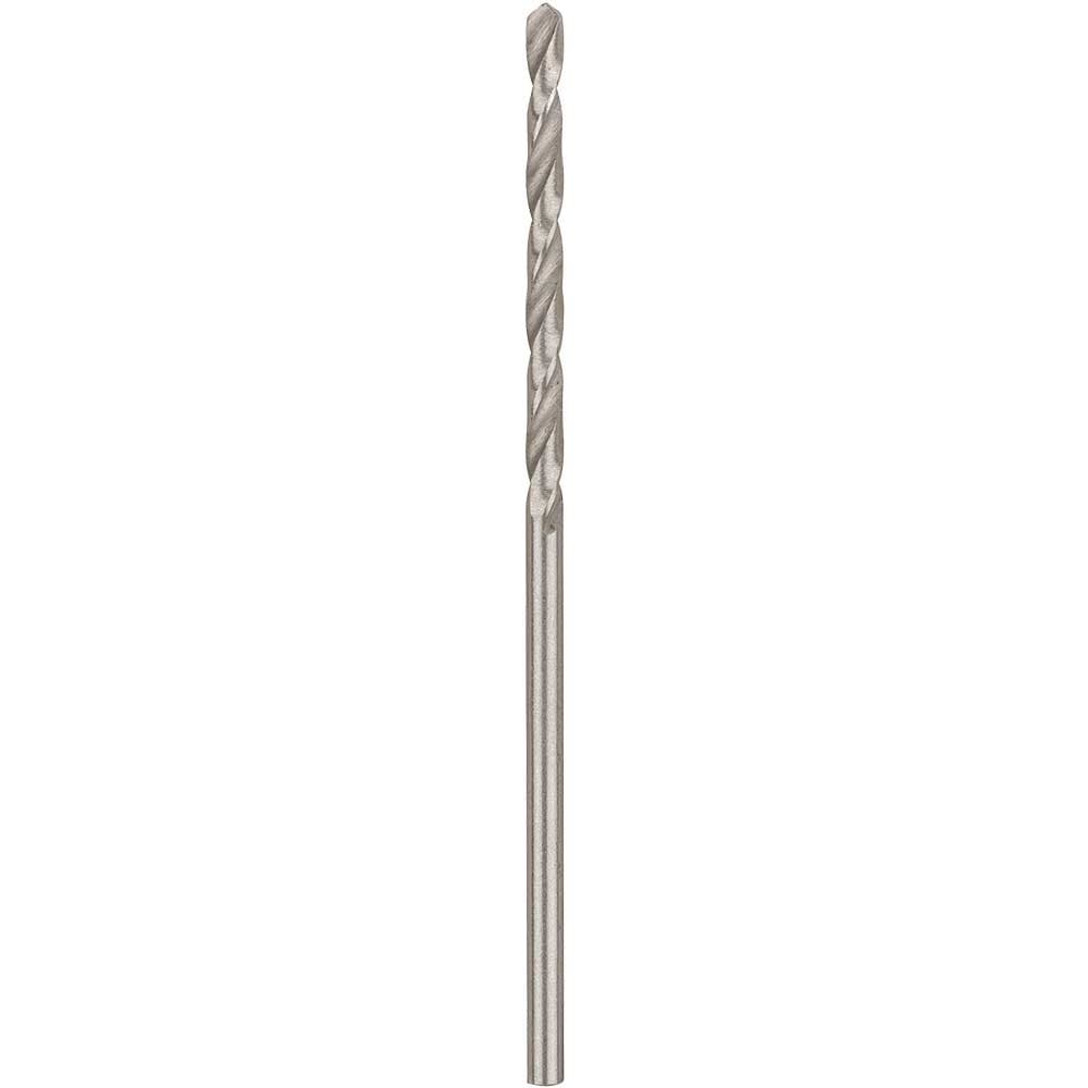 PRO HSS G Drill Bit 2mm Pack 10