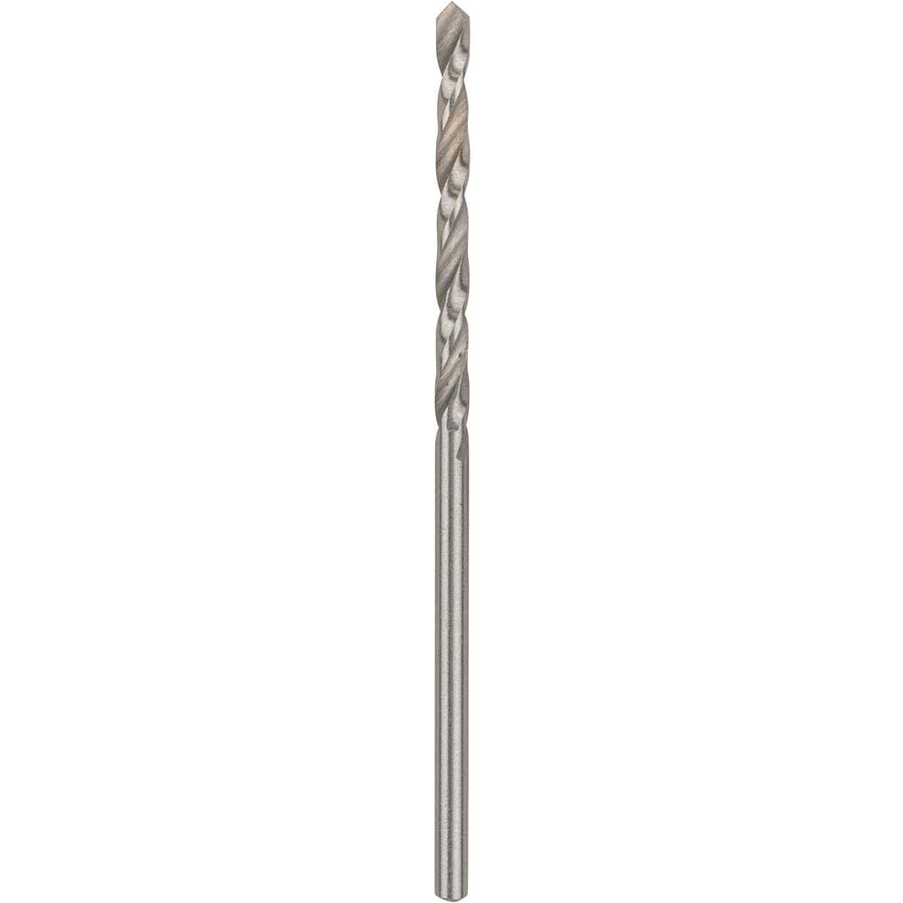 PRO HSS G Drill Bit 2.5mm Pack 10
