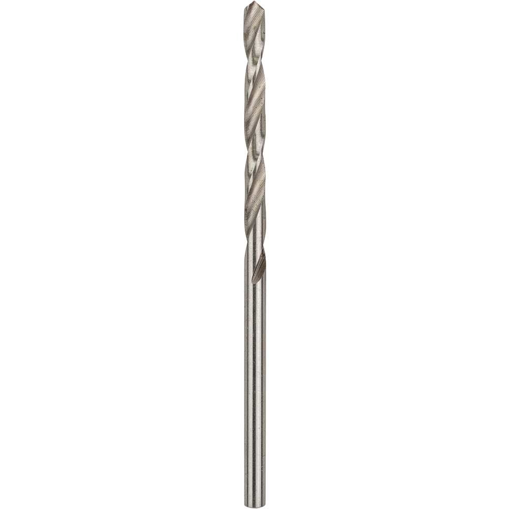 PRO HSS G Drill Bit 3mm Pack 10