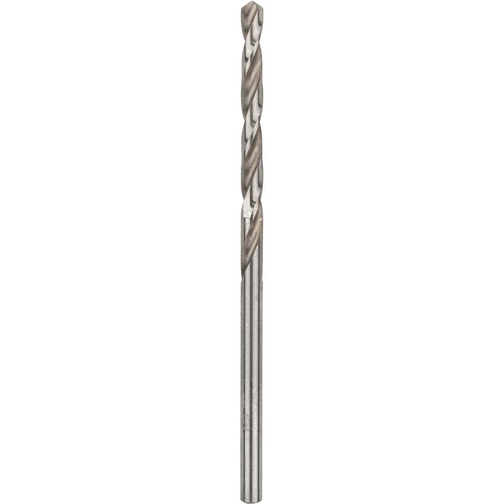 PRO HSS G Drill Bit 3.5mm Pack 10