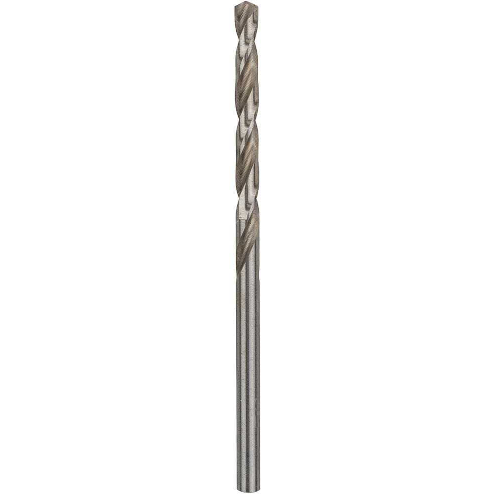 PRO HSS G Drill Bit 4mm Pack 10