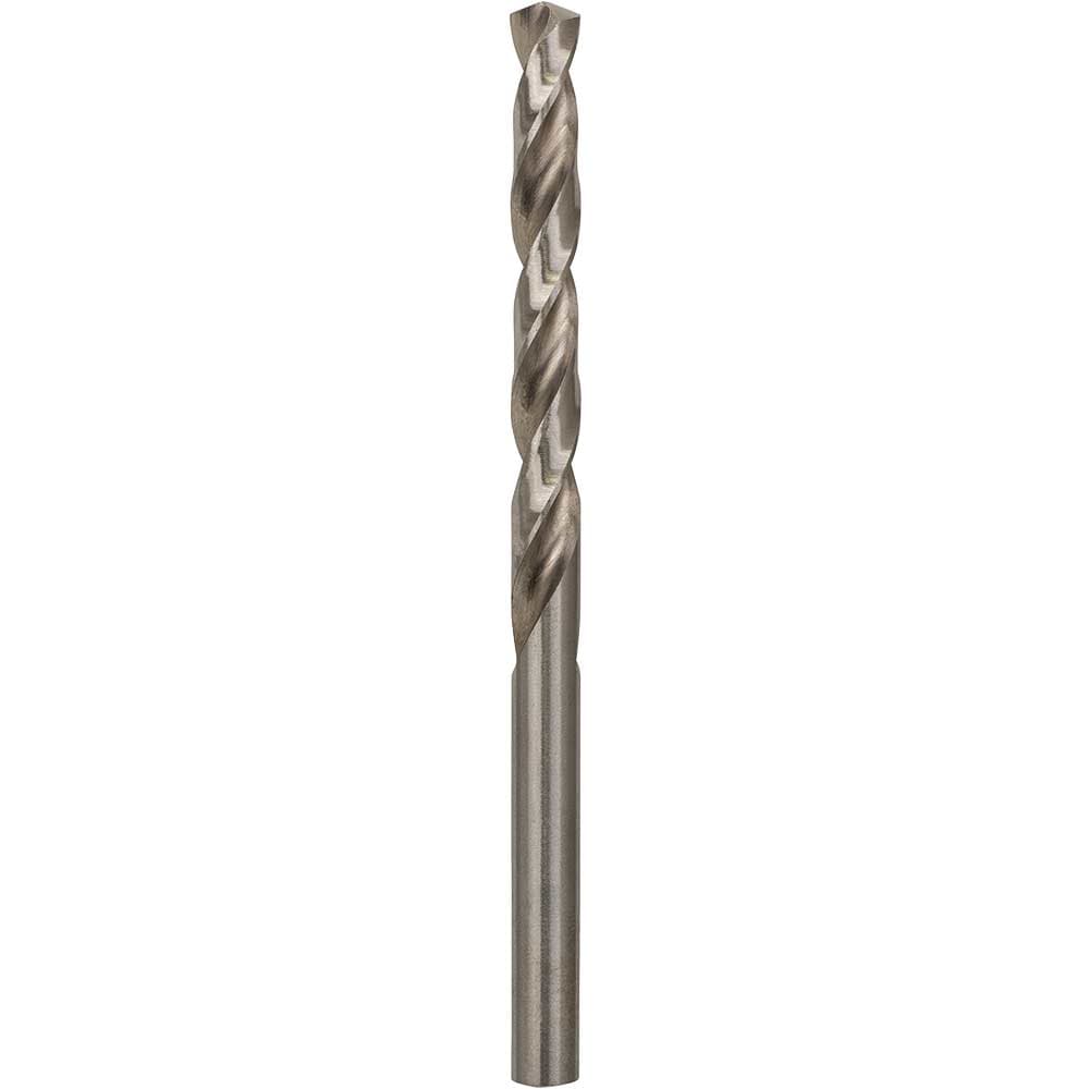 PRO HSS G Drill Bit 6mm Pack 10
