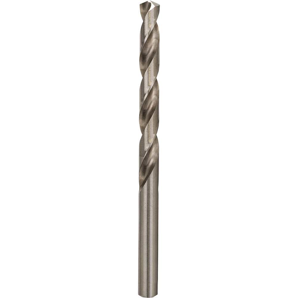 PRO HSS G Drill Bit 8mm Pack 5