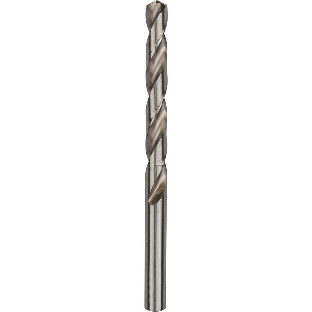 PRO HSS G Drill Bit 9mm Pack 5