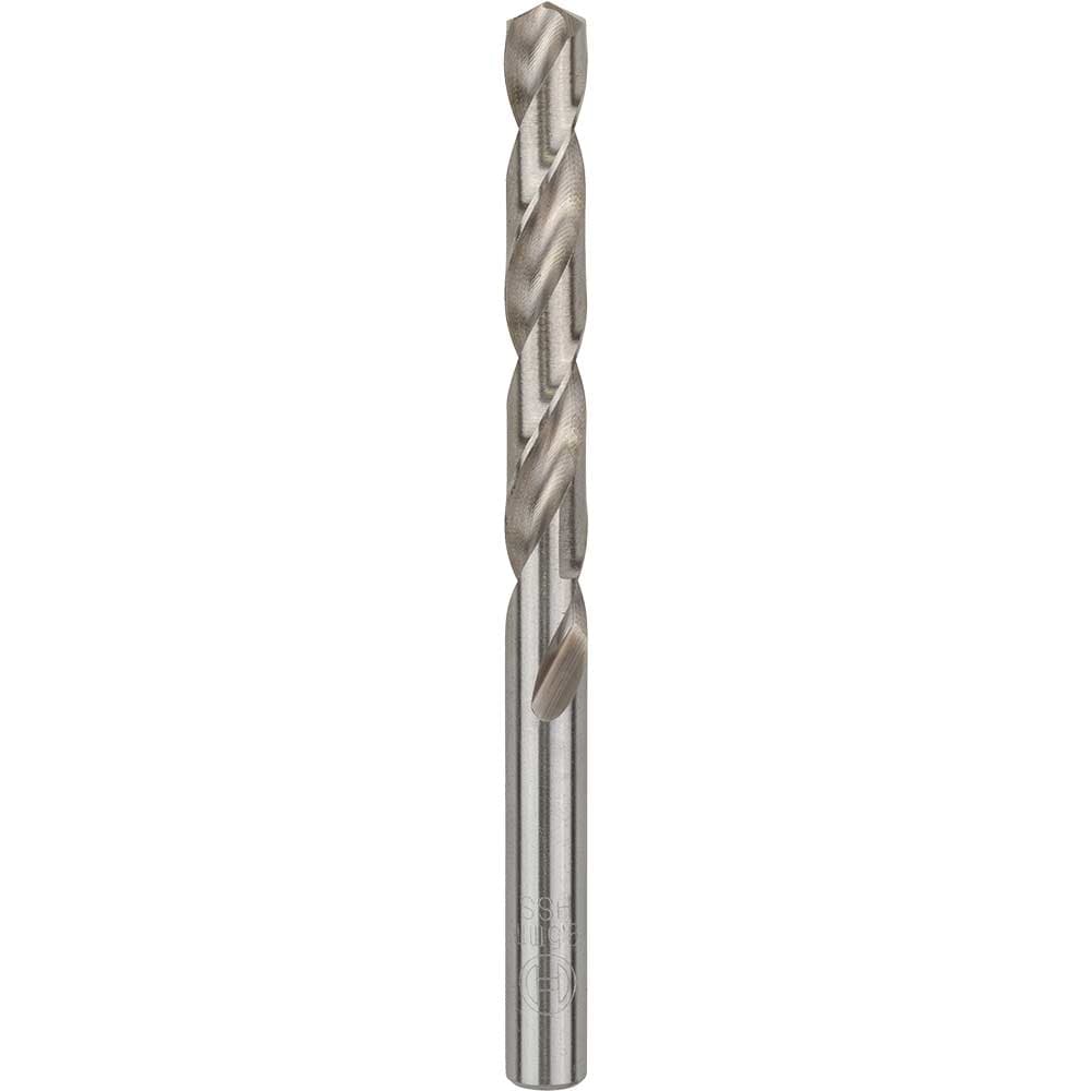 PRO HSS G Drill Bit 9.5mm Pack 5