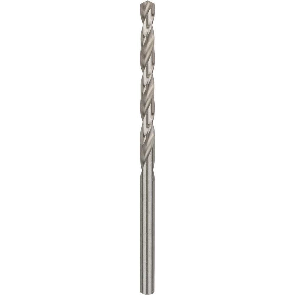 PRO HSS G Drill Bit 4.8mm Pack 10