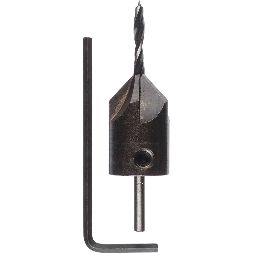 Drill Bit Countersink 3mm