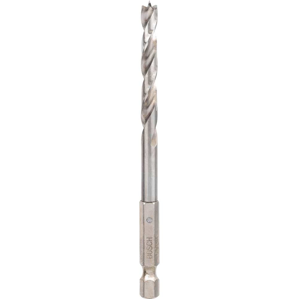 Hex Shank Drill Bit Wood 6mm