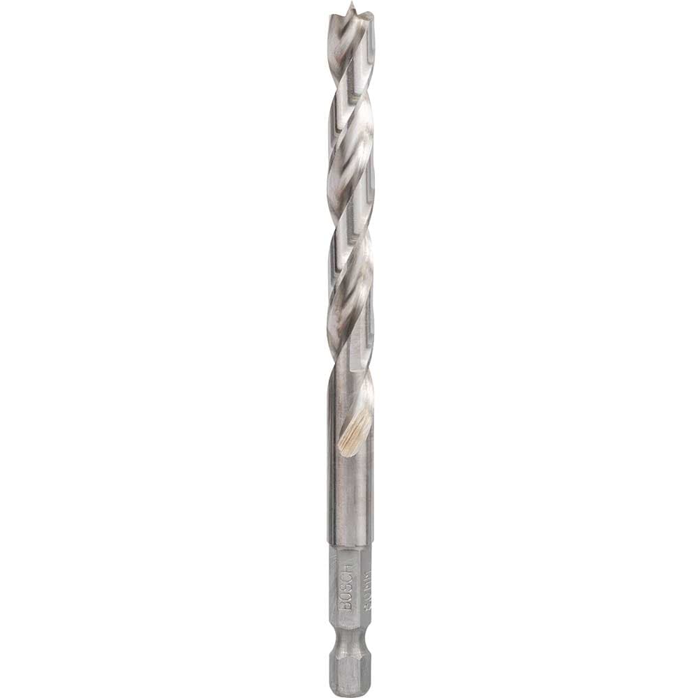 Hex Shank Drill Bit Wood 8mm
