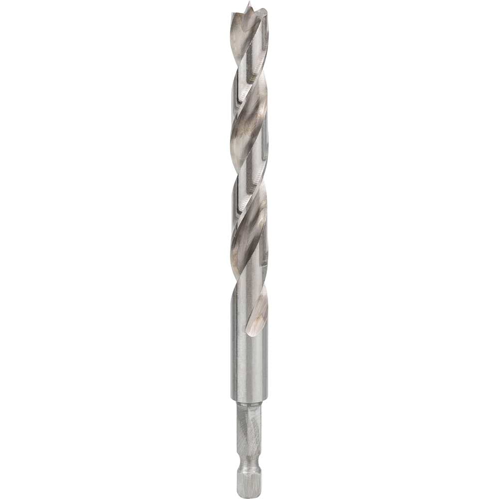 Hex Shank Drill Bit Wood 10mm