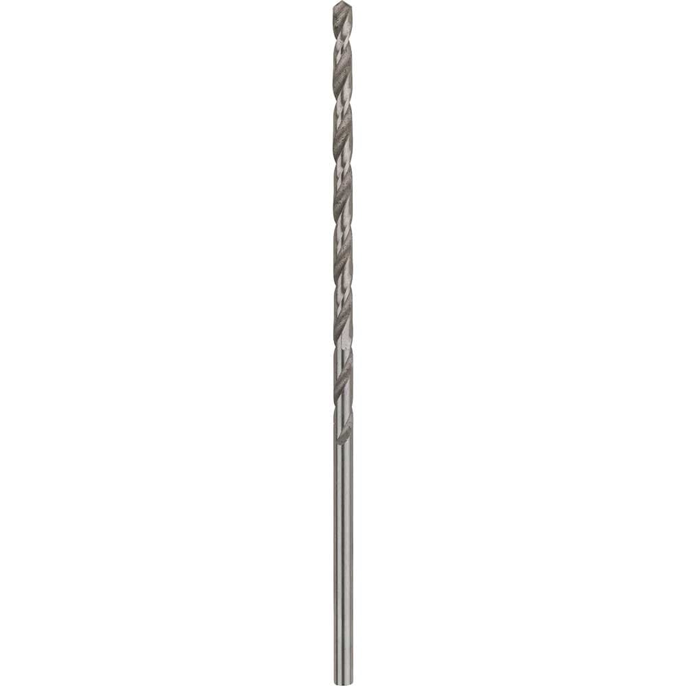PRO HSS G Extra Length Drill Bit 3mm Pack 1