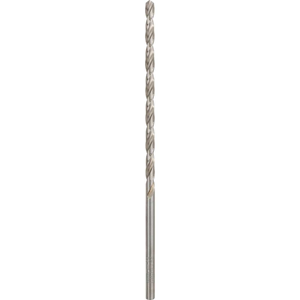 PRO HSS G Extra Length Drill Bit 3.5mm Pack 1