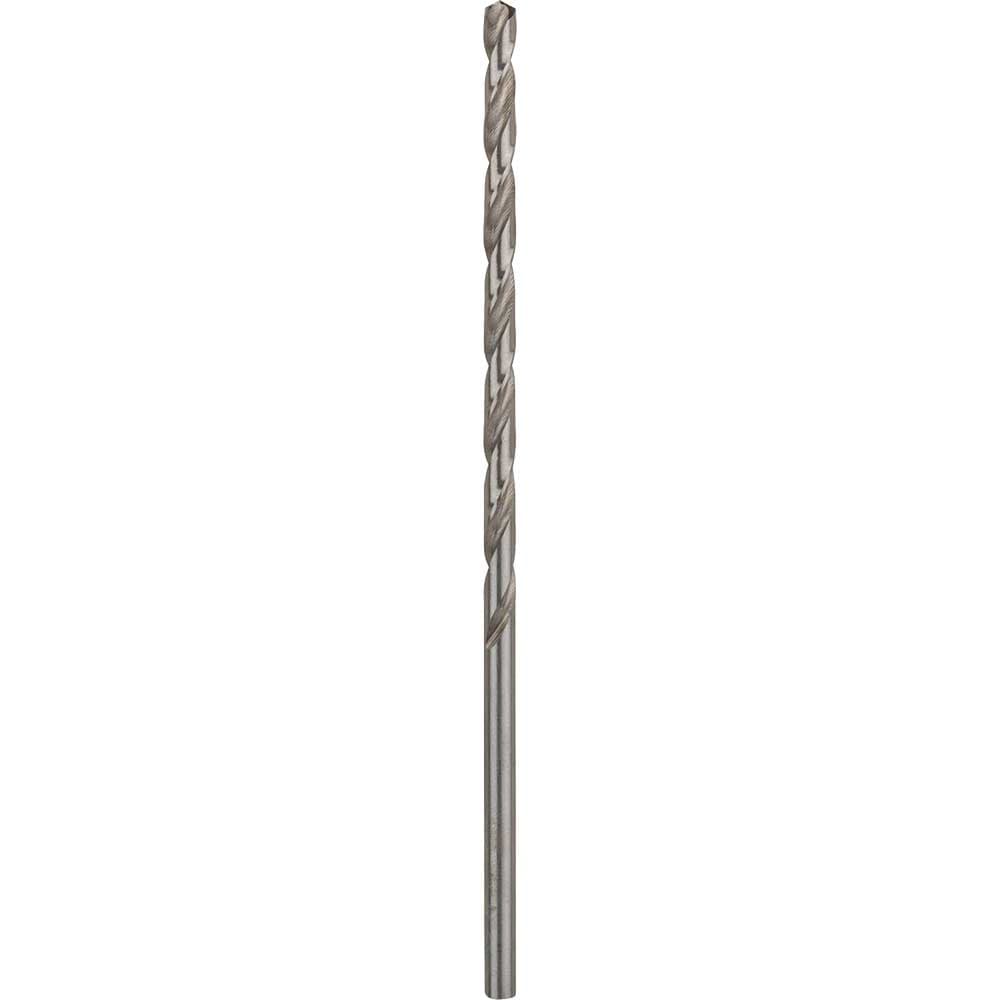 PRO HSS G Extra Length Drill Bit 4mm Pack 1