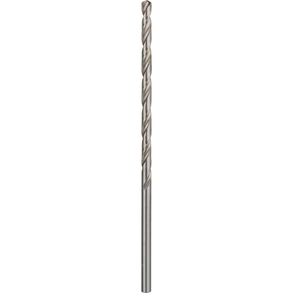 PRO HSS G Extra Length Drill Bit 4.5mm Pack 1