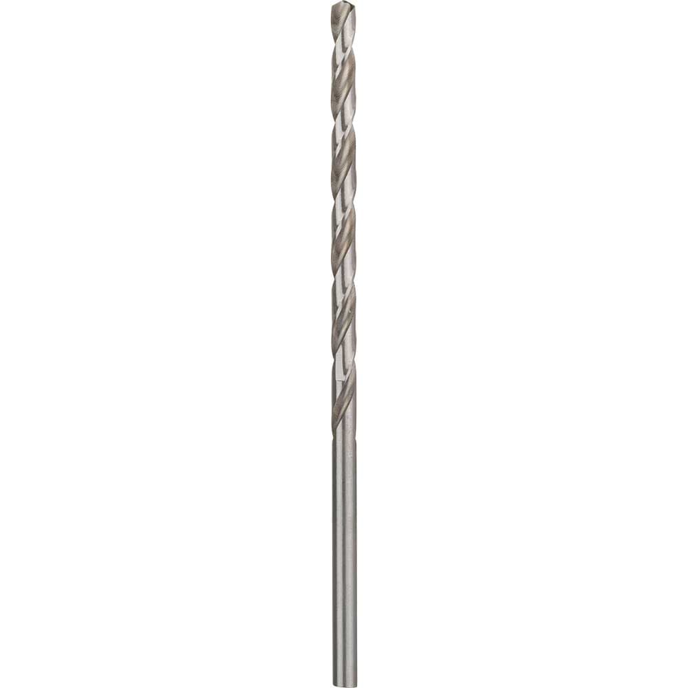 PRO HSS G Extra Length Drill Bit 5mm Pack 1