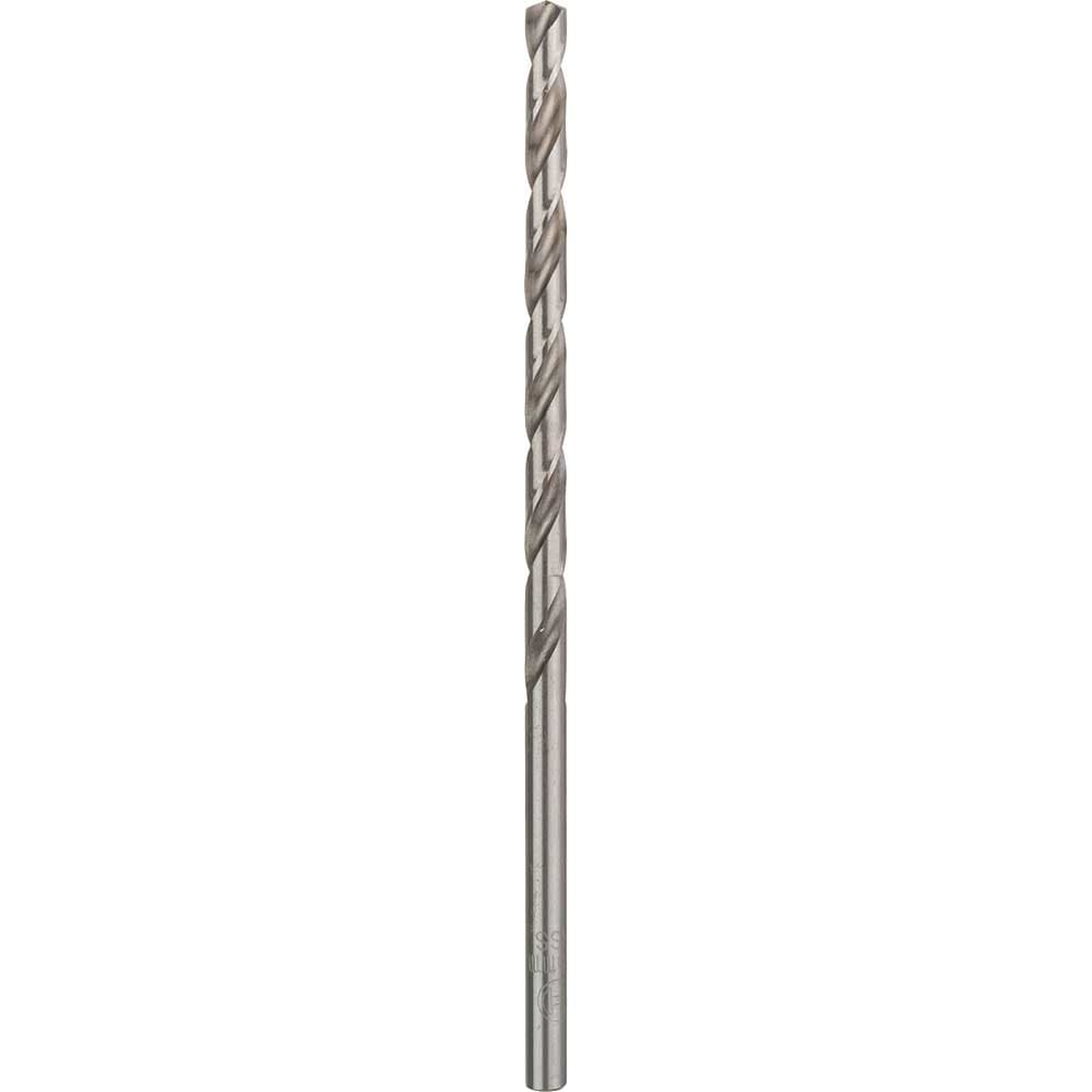PRO HSS G Extra Length Drill Bit 5.5mm Pack 1