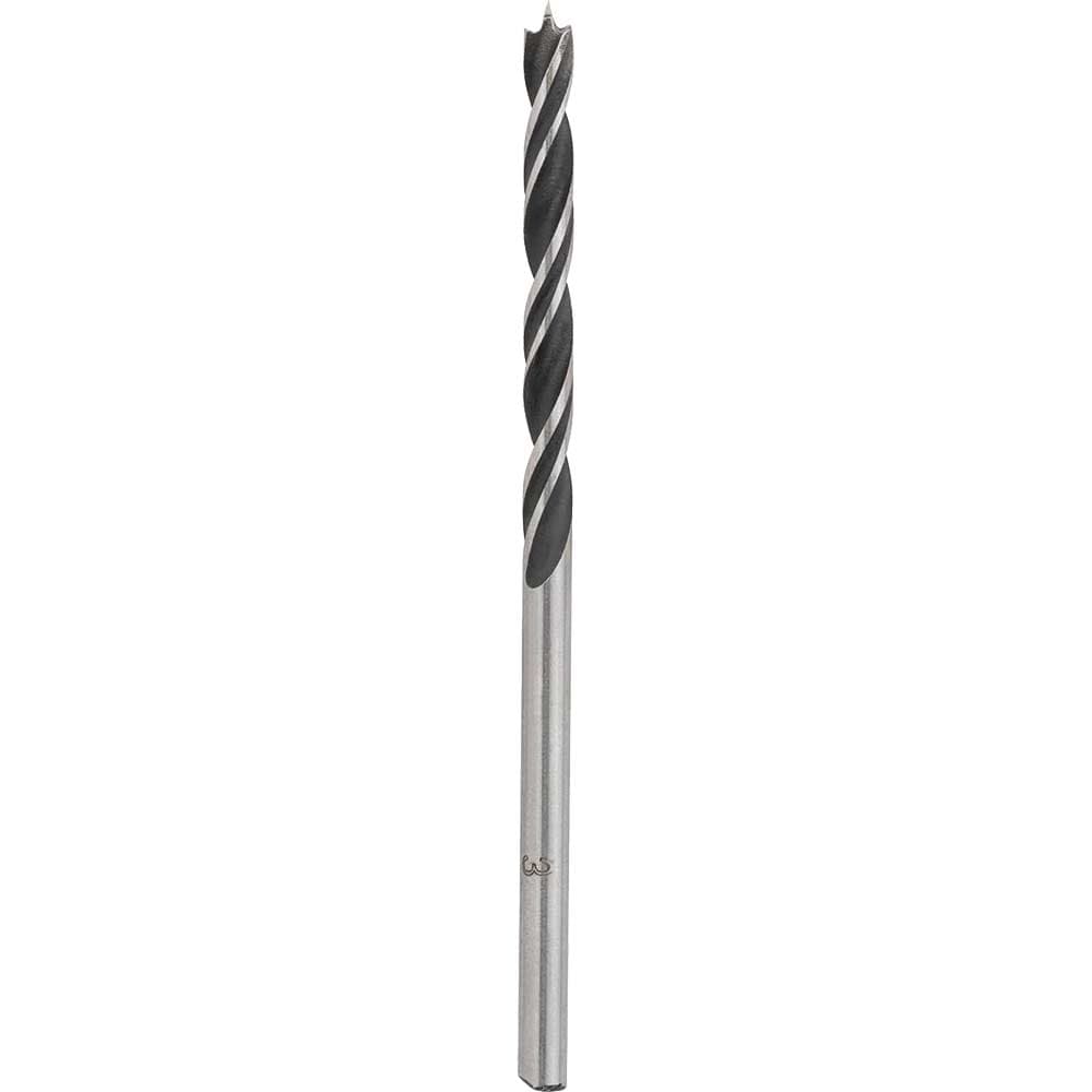 PRO Brad Point Wood Drill Bit 3mm