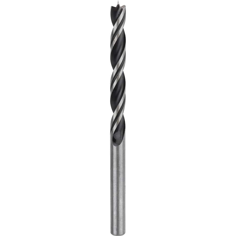 PRO Brad Point Wood Drill Bit 6mm