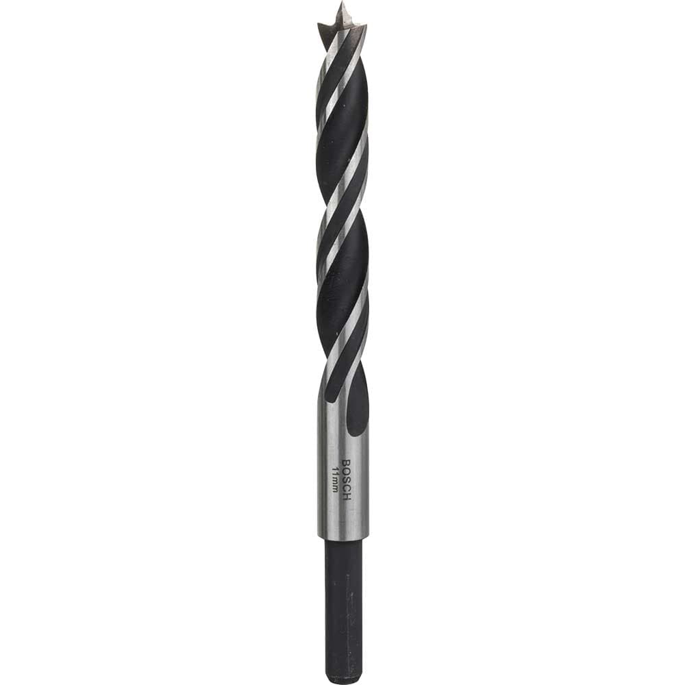 PRO Brad Point Wood Drill Bit 11mm
