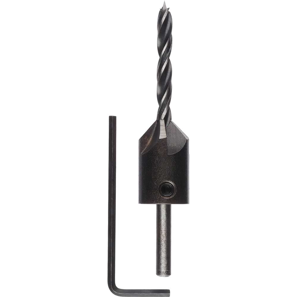 Drill Bit Countersink 5mm