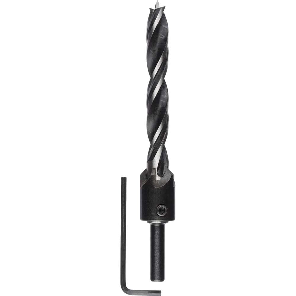 Drill Bit Countersink 12mm