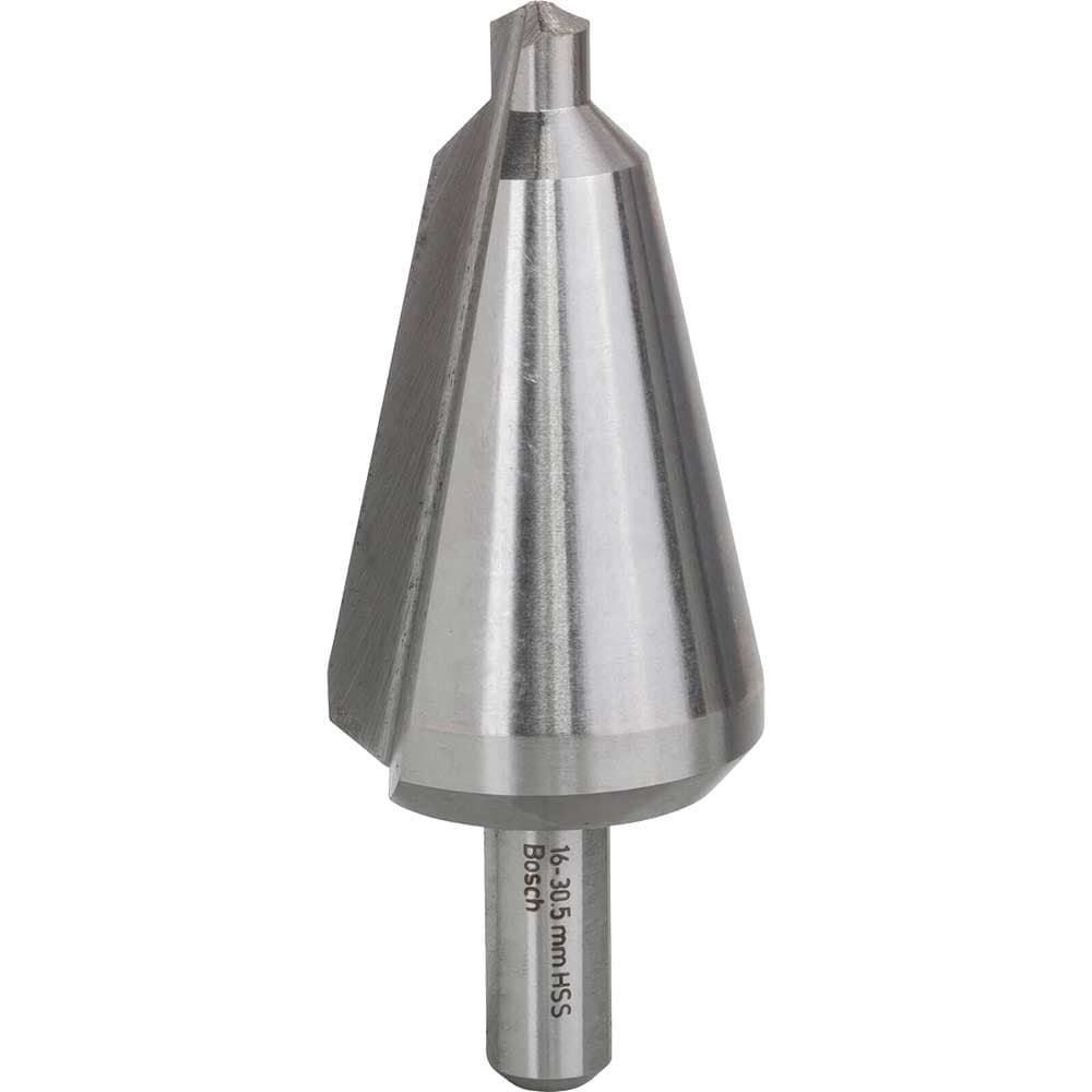 HSS Sheet Metal Cone Cutter Drill Bit 6mm 30.5mm