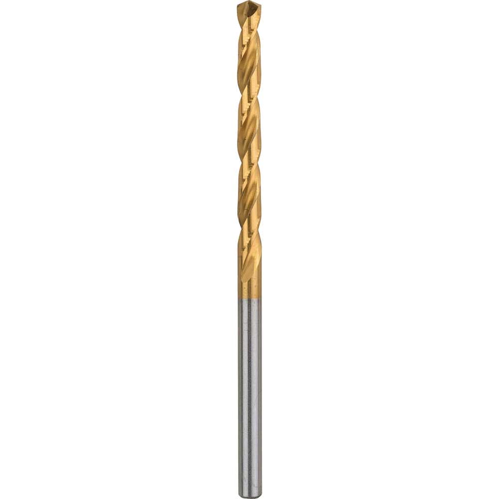 HSS TiN Drill Bit 3.2mm