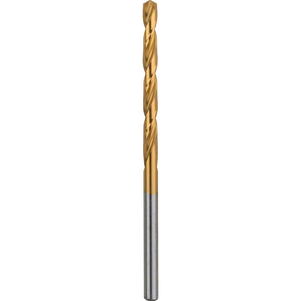 HSS TiN Drill Bit 3.5mm