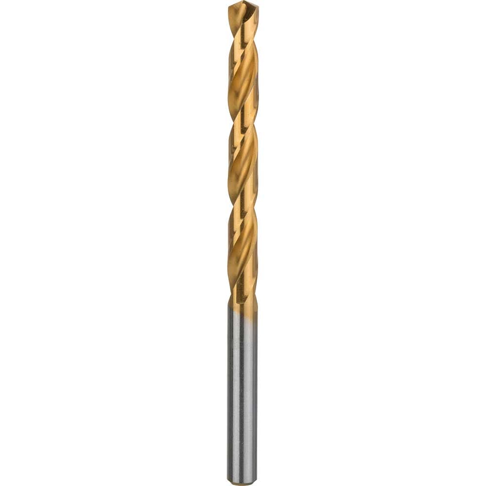 HSS TiN Drill Bit 6.5mm