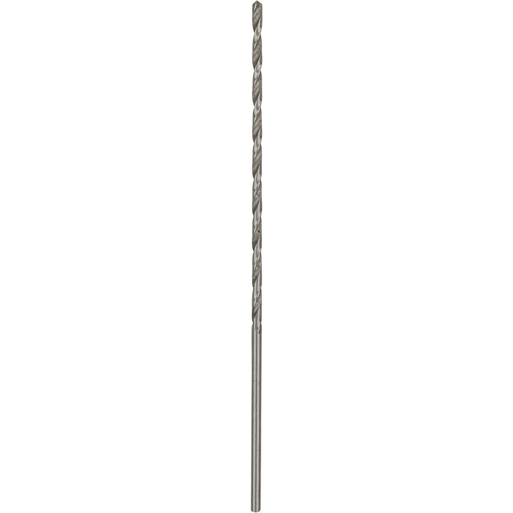 PRO HSS G Extra Length Drill Bit 2mm Pack 5