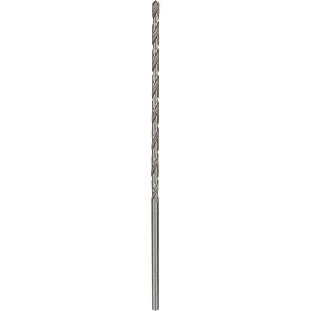 PRO HSS G Extra Length Drill Bit 2.5mm Pack 5