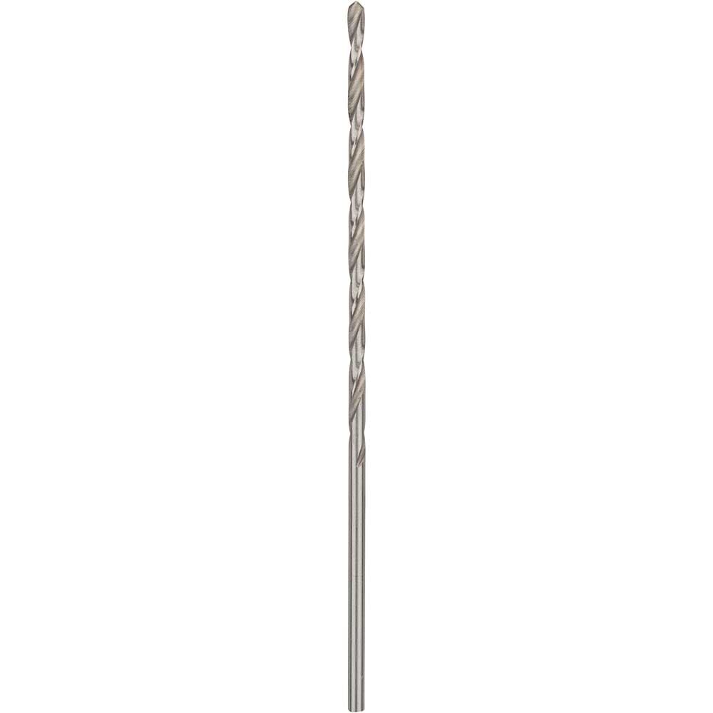 PRO HSS G Extra Length Drill Bit 3mm Pack 5