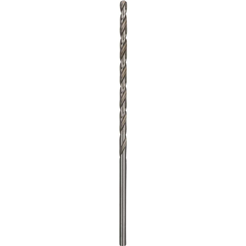PRO HSS G Extra Length Drill Bit 3.5mm Pack 5