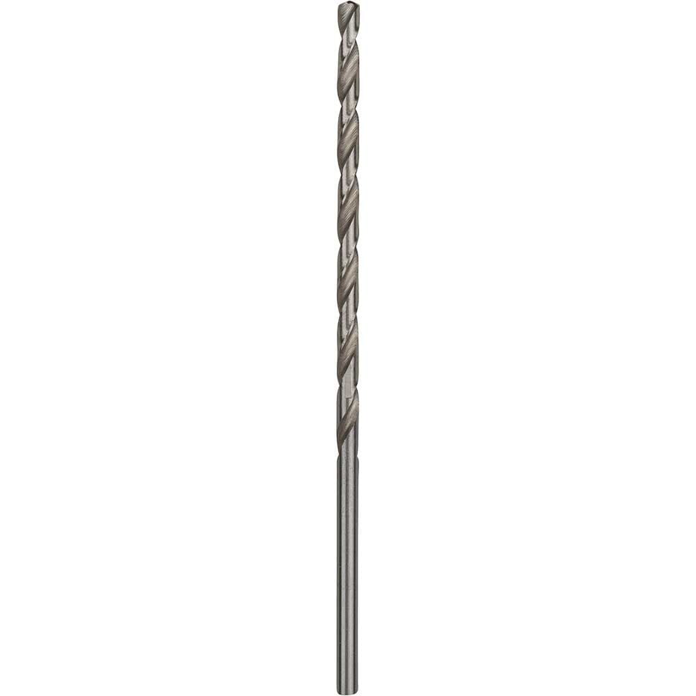 PRO HSS G Extra Length Drill Bit 4mm Pack 5