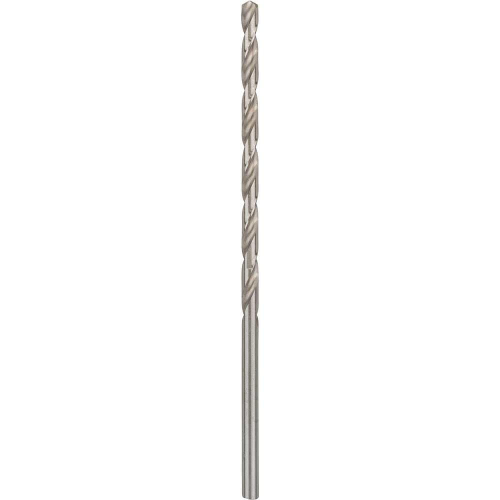 PRO HSS G Extra Length Drill Bit 4.5mm Pack 5
