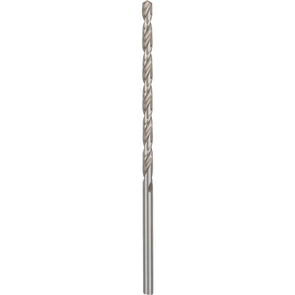 PRO HSS G Extra Length Drill Bit 4.8mm Pack 5