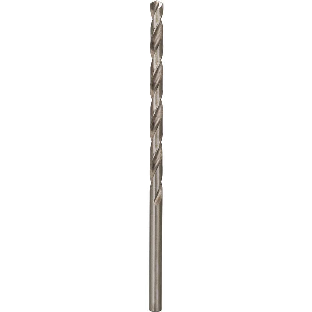 PRO HSS G Extra Length Drill Bit 5.5mm Pack 5