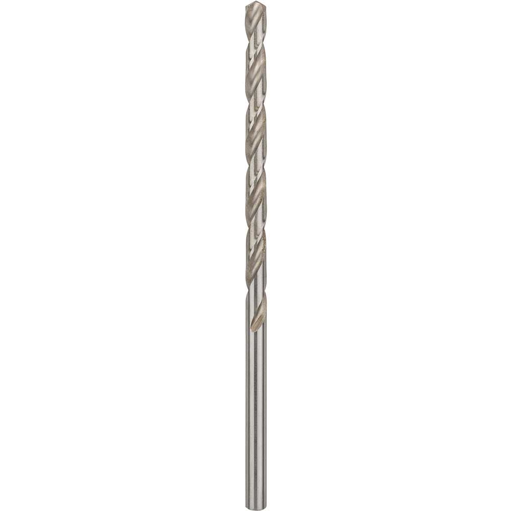 PRO HSS G Extra Length Drill Bit 6.5mm Pack 5