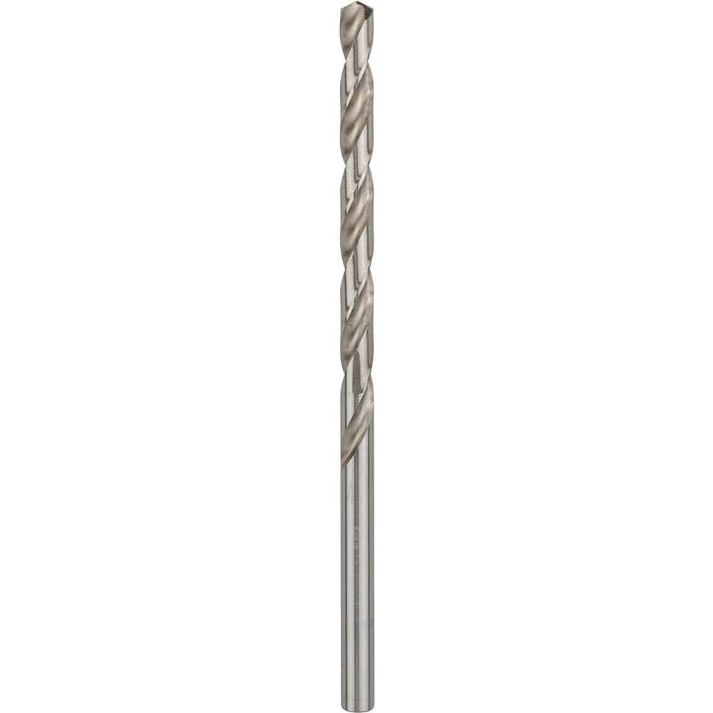 PRO HSS G Extra Length Drill Bit 7.5mm Pack 5