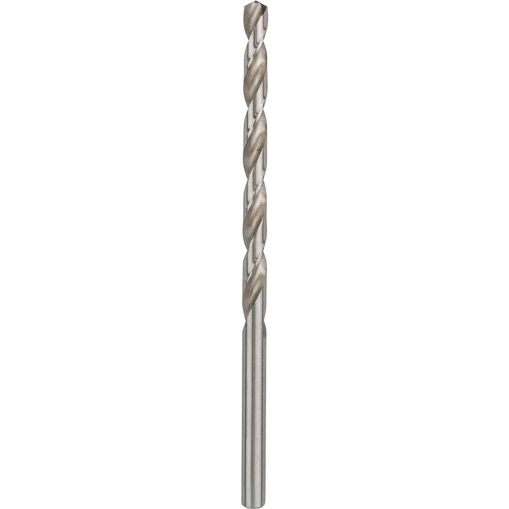 PRO HSS G Extra Length Drill Bit 8mm Pack 5