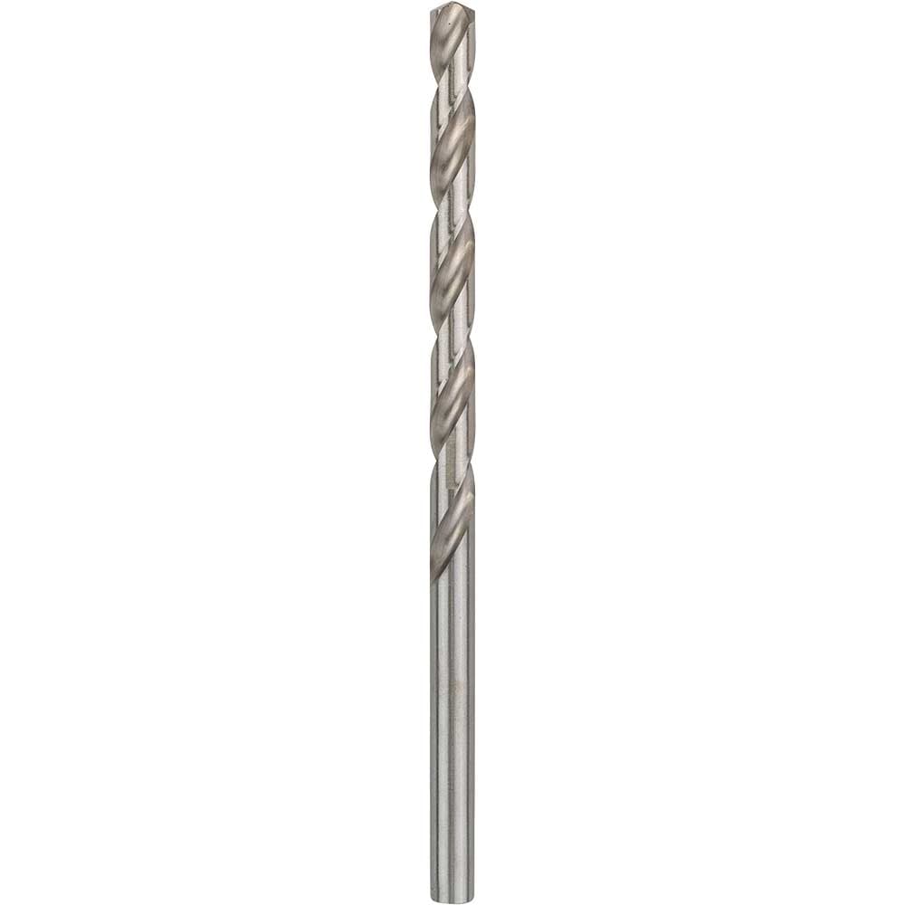 PRO HSS G Extra Length Drill Bit 8.5mm Pack 5